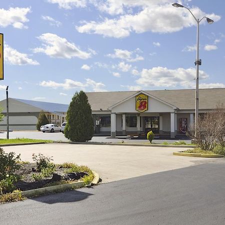 Motel Super 8 By Wyndham Monteagle Tn Exterior foto